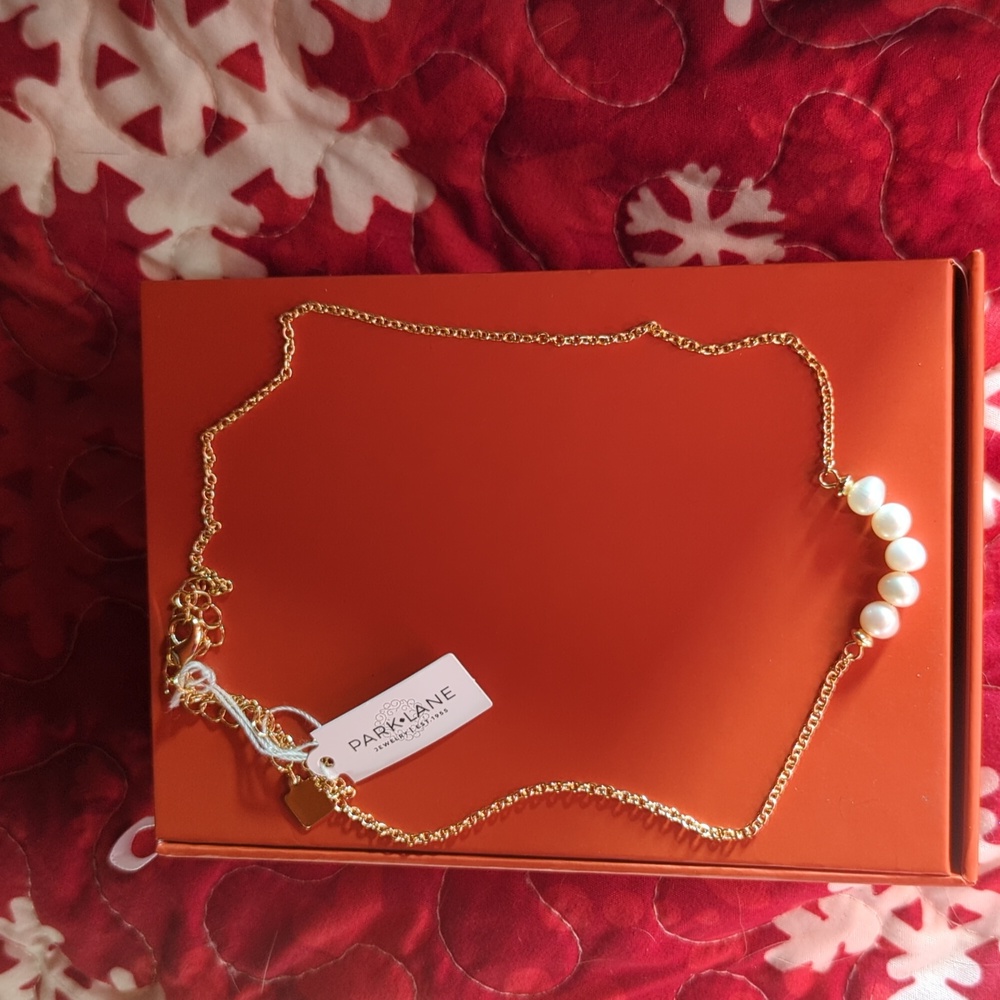 Brynlee Necklace